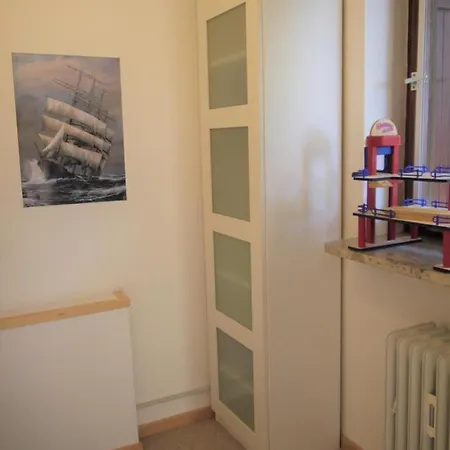 Glueckauf Apartment