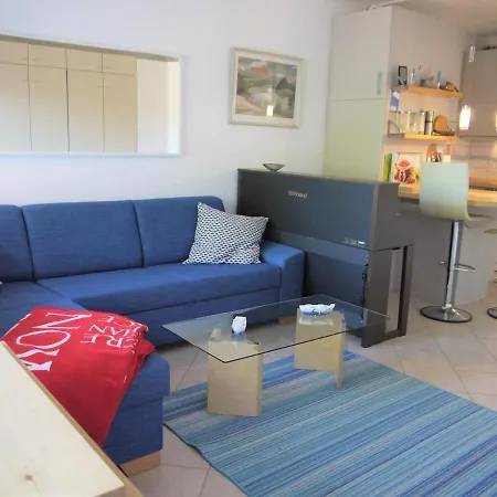 Apartment Glueckauf