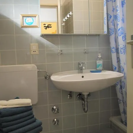 Apartment Glueckauf