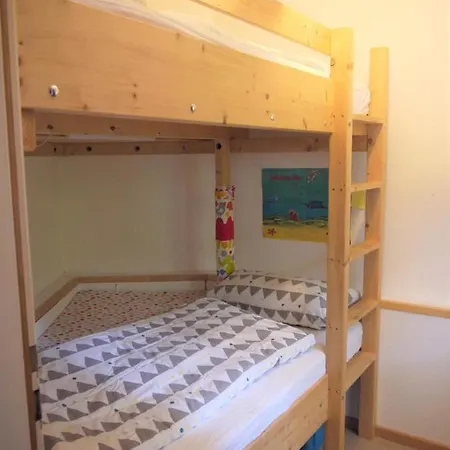 Apartment Glueckauf