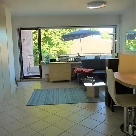 Glueckauf Apartment