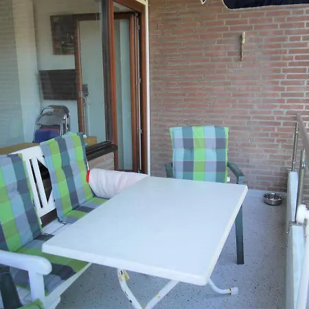 Glueckauf Apartment
